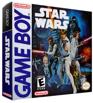 jeu Star Wars (V1.0)